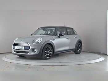 Used MINI Hatch 2015 for sale - 78576622: Photo