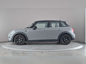 Used MINI Hatch 2015 for sale - 78576622: Photo