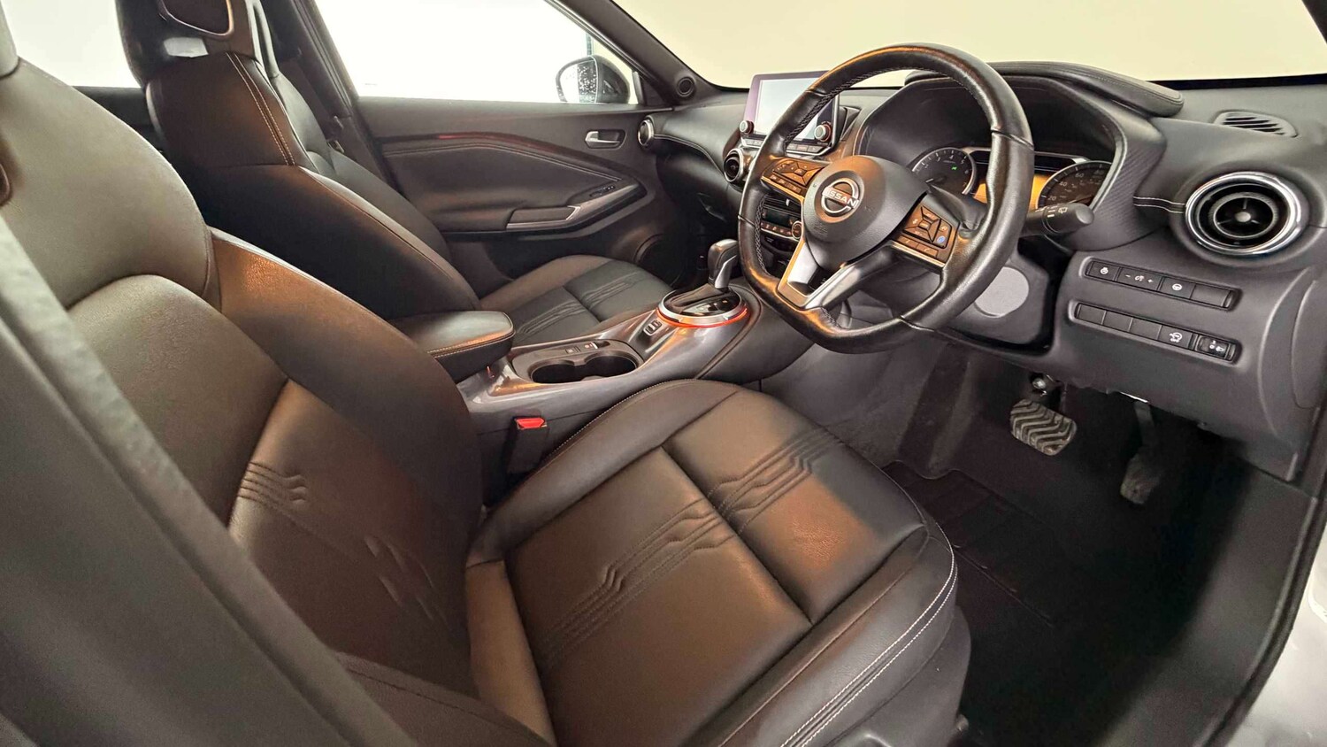 Used Nissan Juke for sale - 77857950: Photo 10