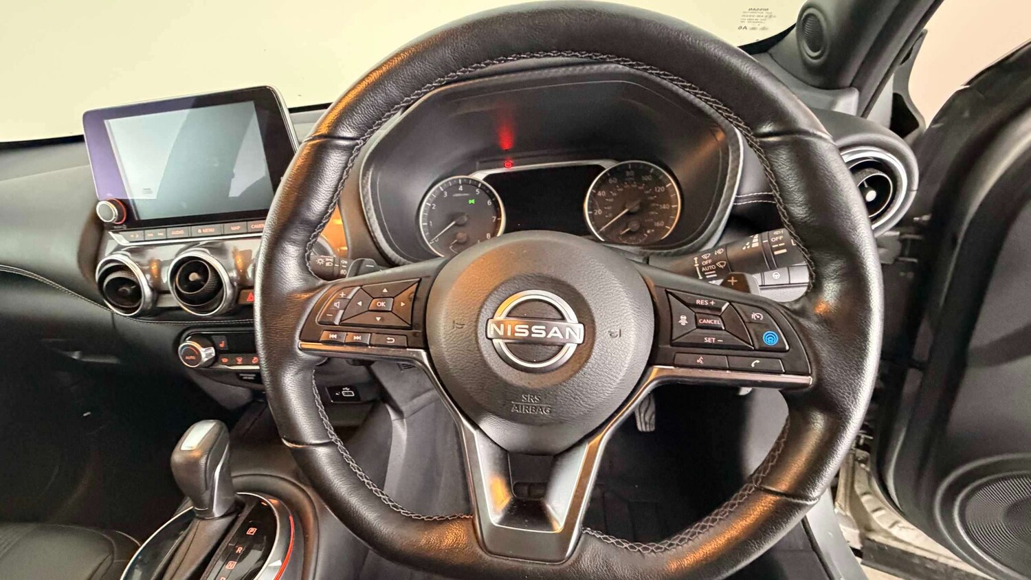 Used Nissan Juke for sale - 77857950: Photo 12