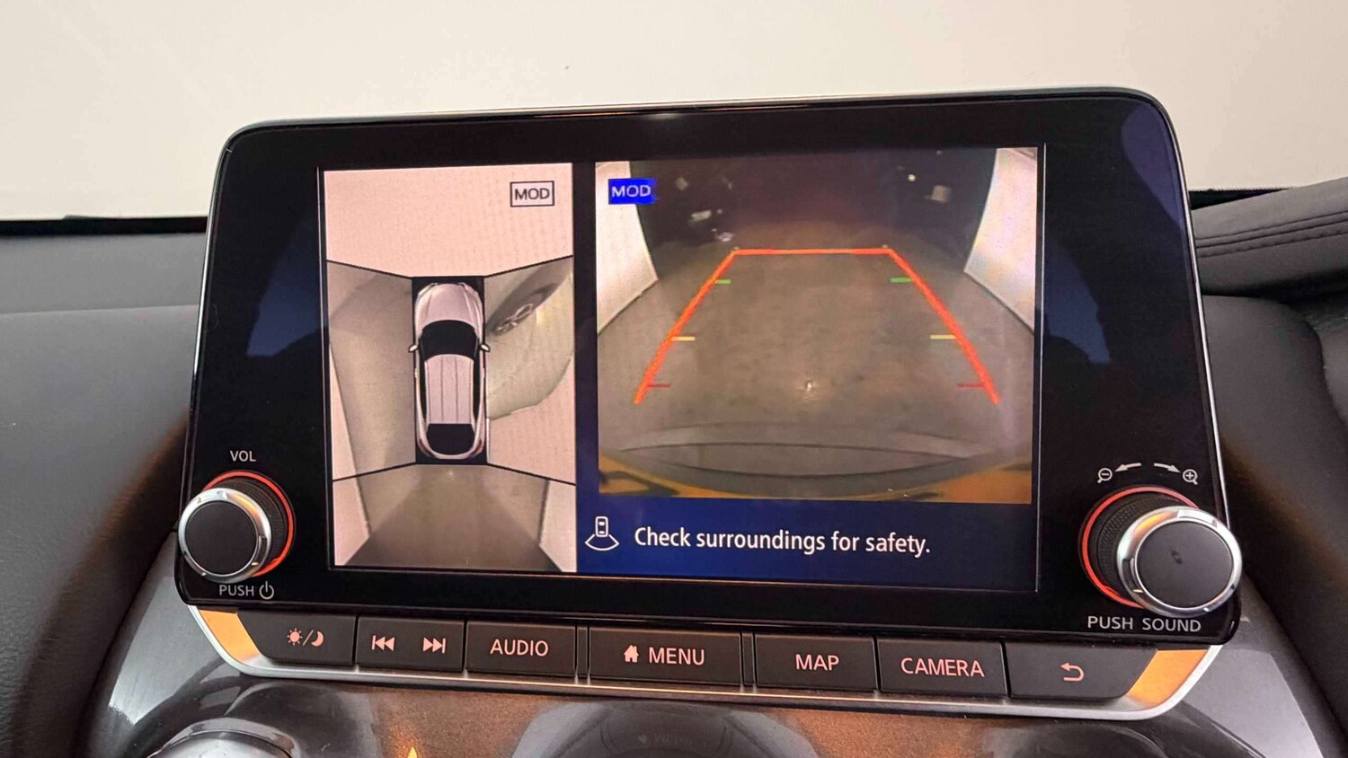 Used Nissan Juke for sale - 77857950: Photo 15