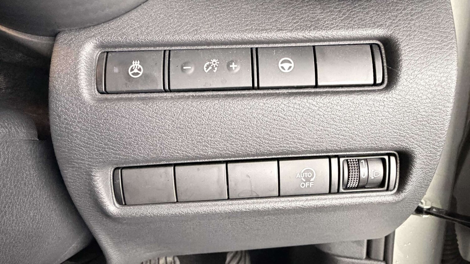 Used Nissan Juke for sale - 77857950: Photo 17