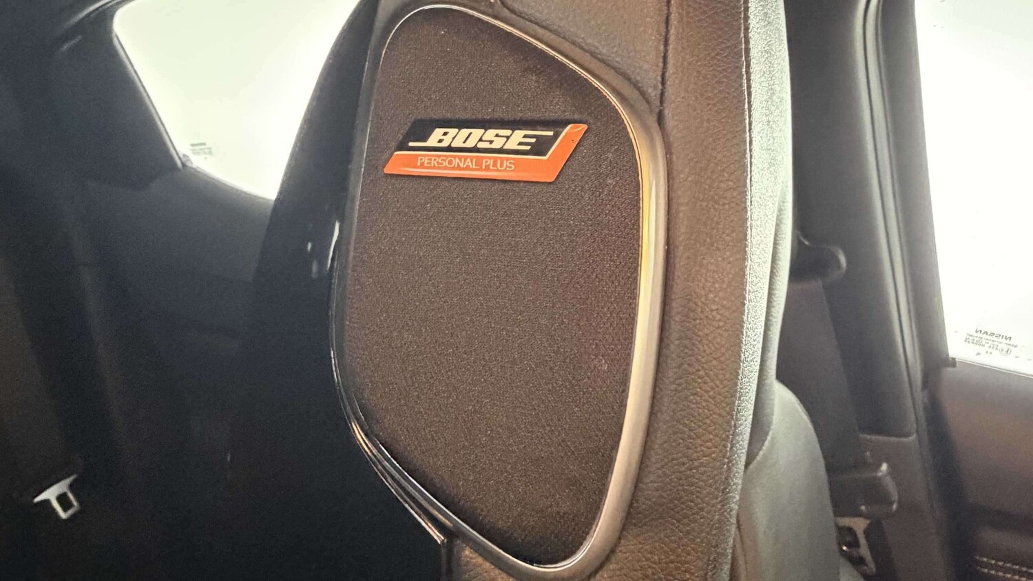 Used Nissan Juke for sale - 77857950: Photo 19