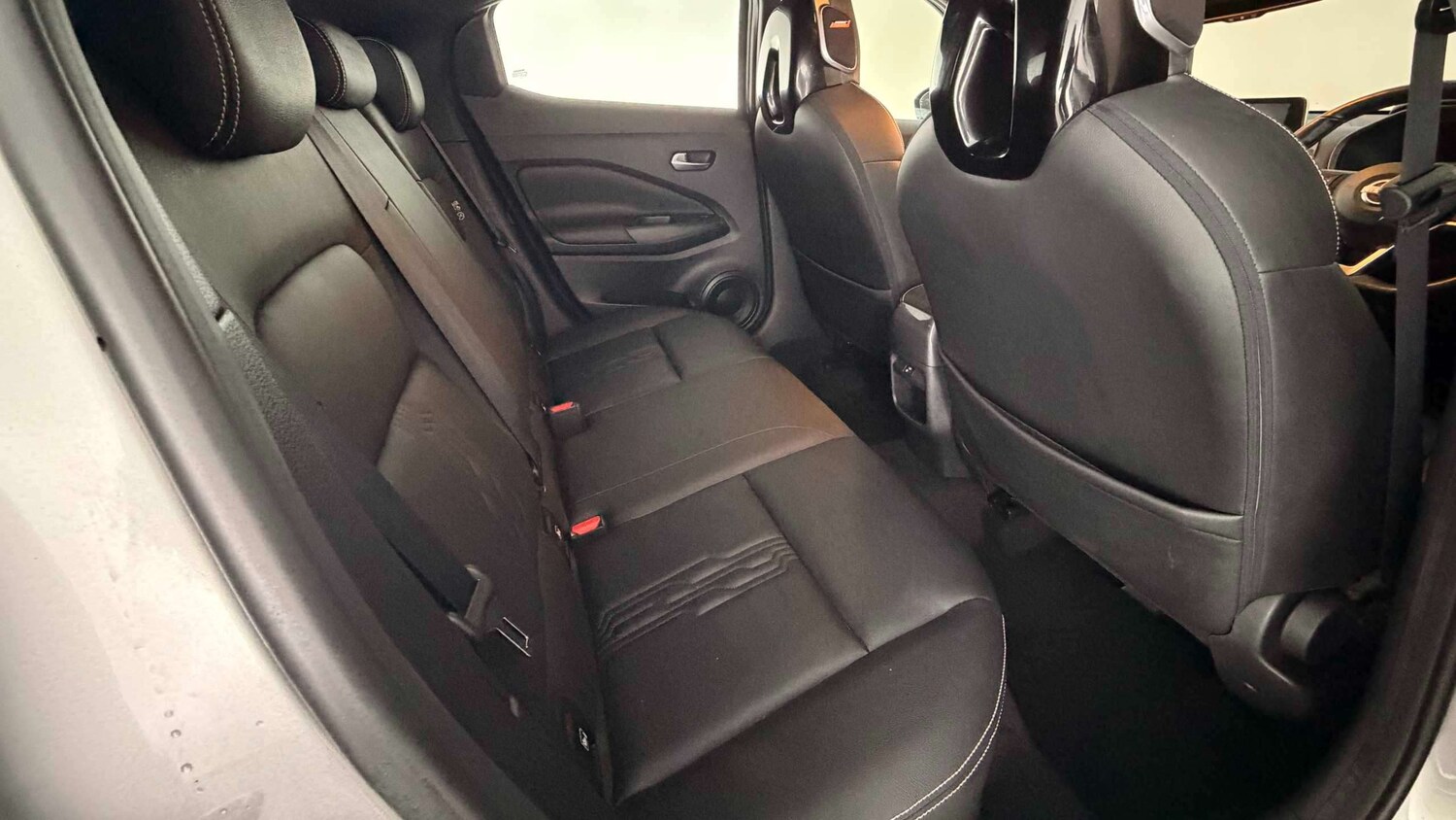 Used Nissan Juke for sale - 77857950: Photo 20