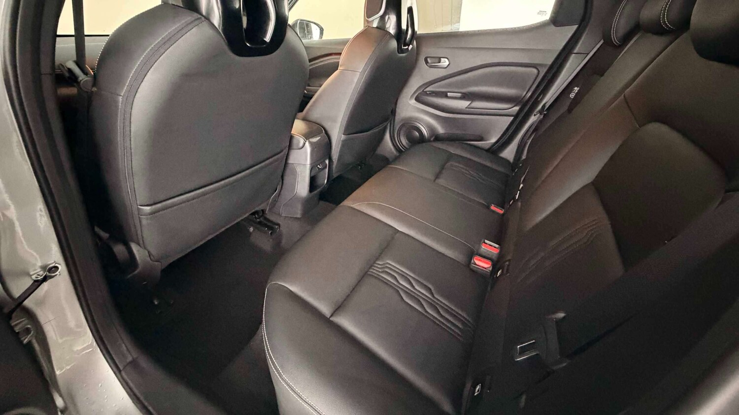 Used Nissan Juke for sale - 77857950: Photo 21