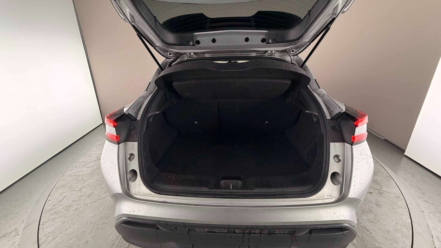 Used Nissan Juke for sale - 77857950: Photo 23