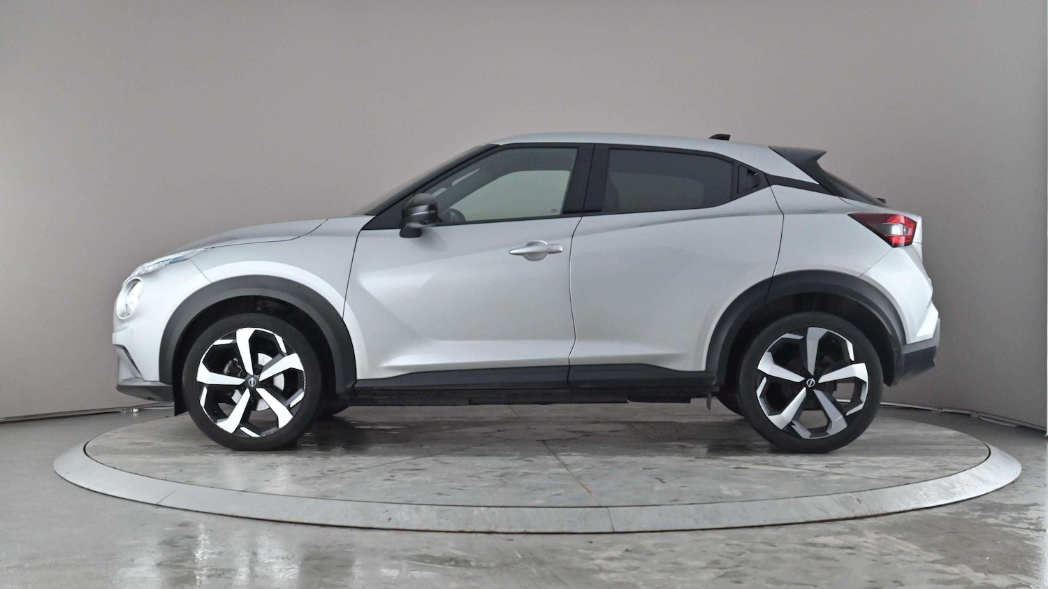 Used Nissan Juke for sale - 77857950: Photo 4