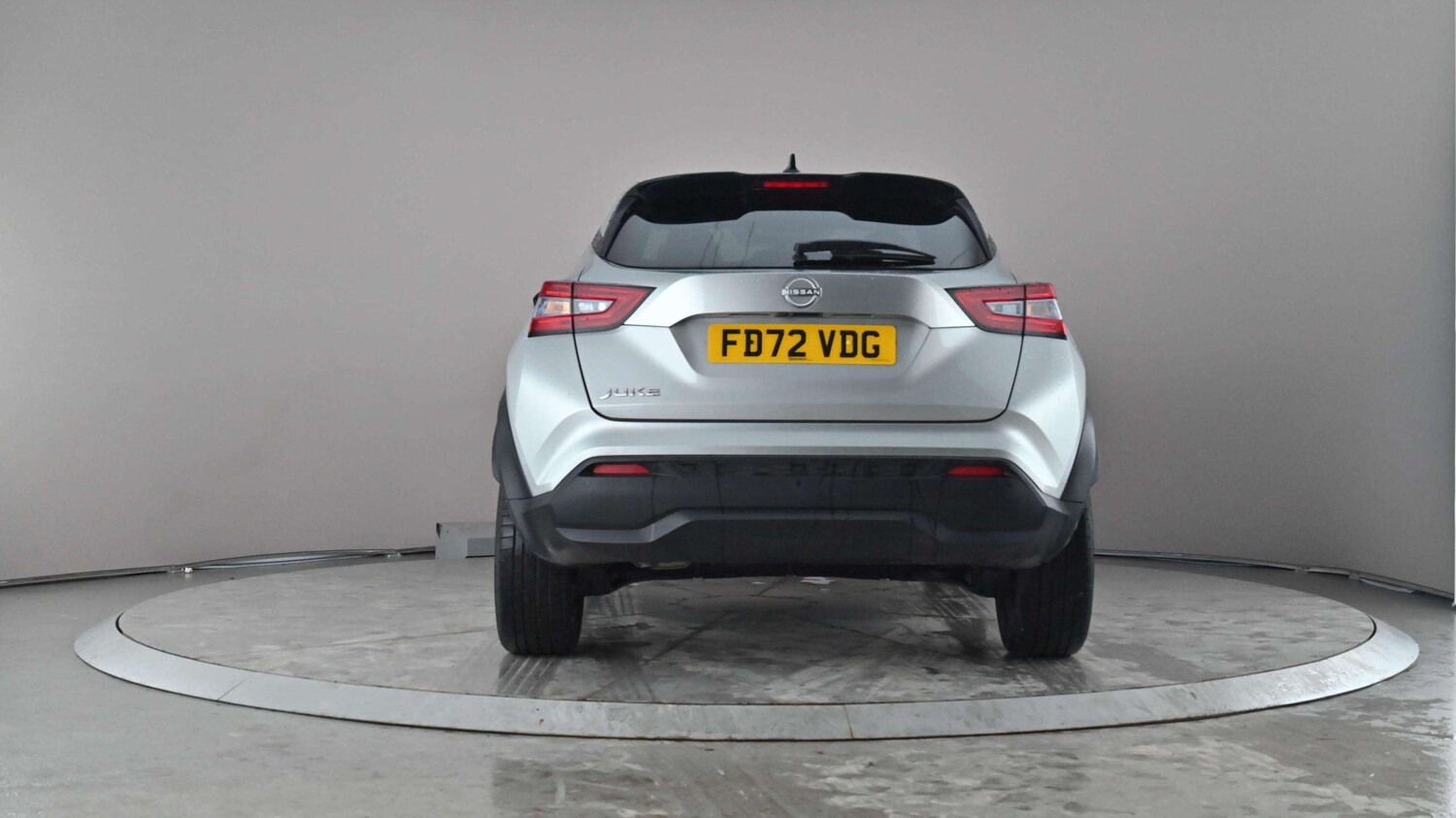 Used Nissan Juke for sale - 77857950: Photo 6