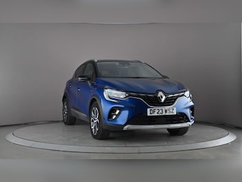 Used Renault Captur 2023 for sale - 79147799: Photo