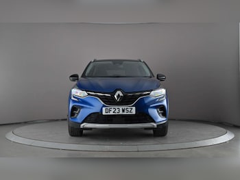 Used Renault Captur 2023 for sale - 79147799: Photo