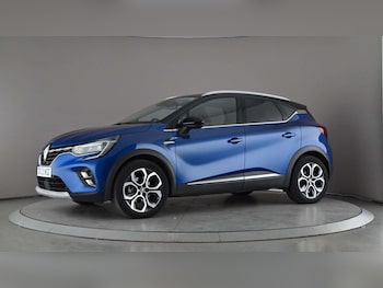 Used Renault Captur 2023 for sale - 79147799: Photo