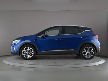 Used Renault Captur 2023 for sale - 79147799: Photo
