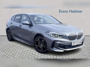 Used BMW 1 Series 2024 for sale - 79148095: Photo