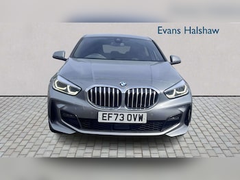 Used BMW 1 Series 2024 for sale - 79148095: Photo