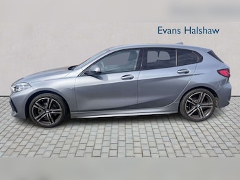Used BMW 1 Series 2024 for sale - 79148095: Photo