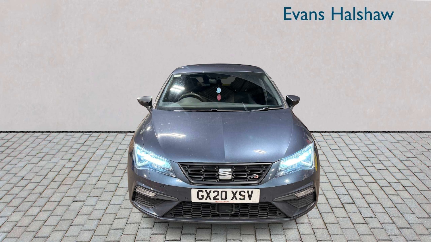 Used SEAT Leon 2020 for sale - 77858426: Photo 2