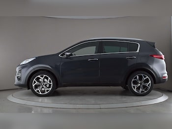 Used Kia Sportage 2020 for sale - 78591601: Photo