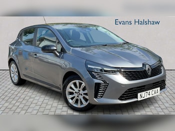 Used Renault Clio 2024 for sale - 79466732: Photo