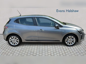 Used Renault Clio 2024 for sale - 79466732: Photo