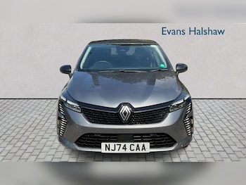 Used Renault Clio 2024 for sale - 79466732: Photo