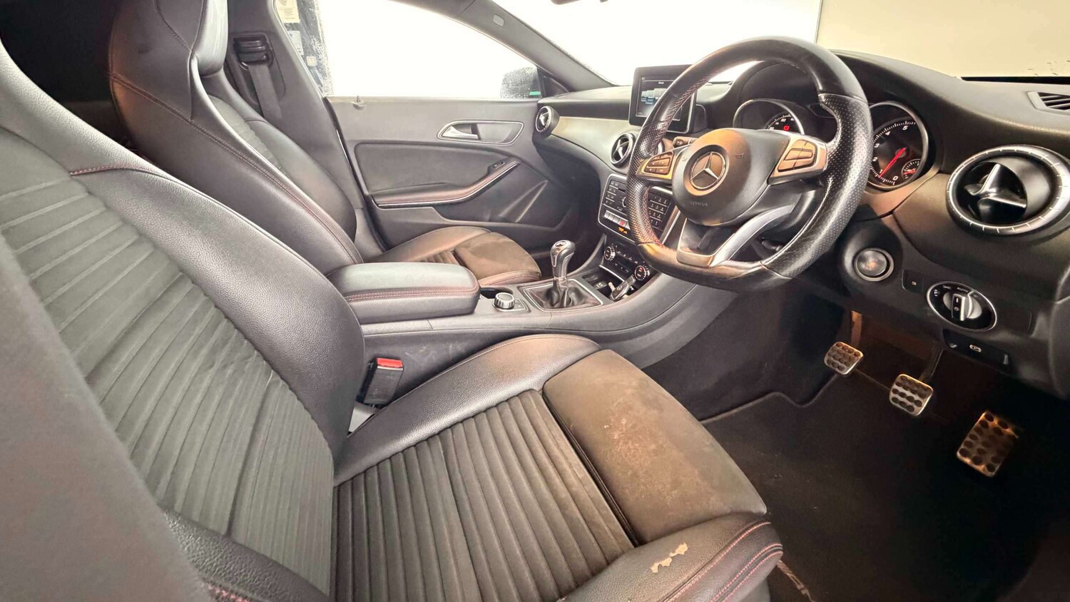 Used Mercedes-Benz CLA for sale - 77857173: Photo 10