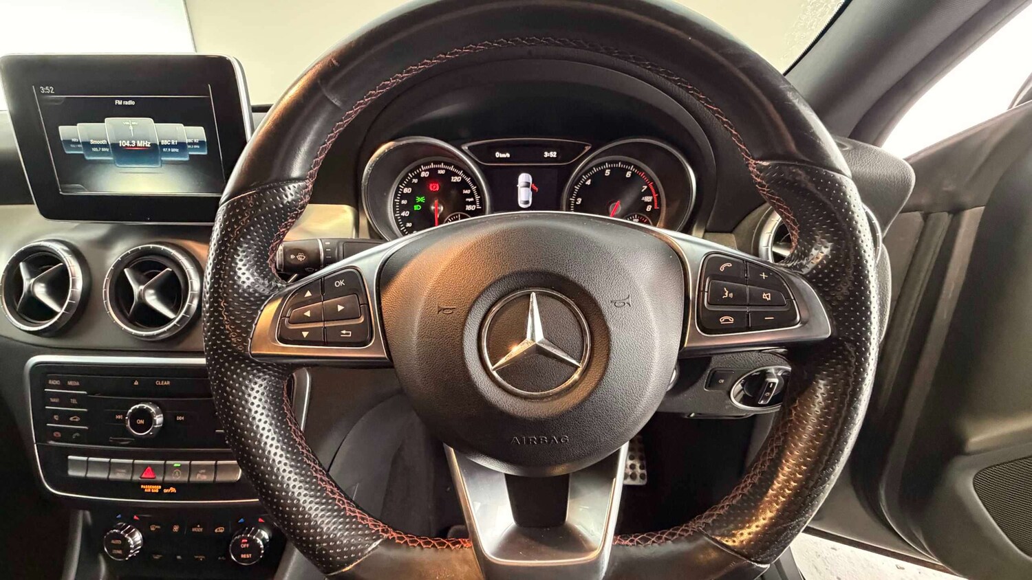 Used Mercedes-Benz CLA for sale - 77857173: Photo 11