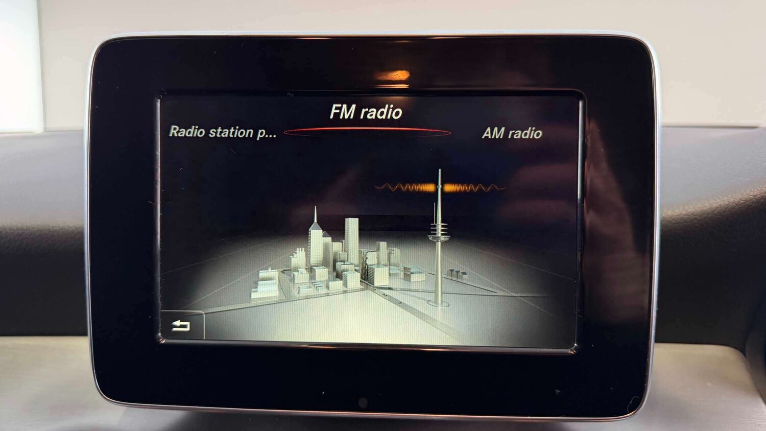 Used Mercedes-Benz CLA for sale - 77857173: Photo 12