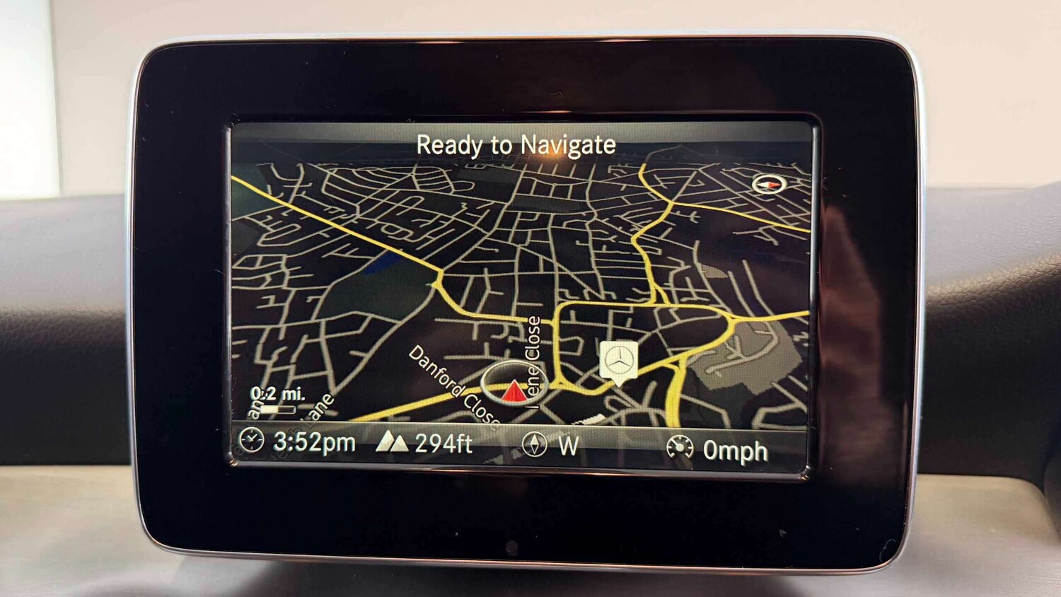 Used Mercedes-Benz CLA for sale - 77857173: Photo 13