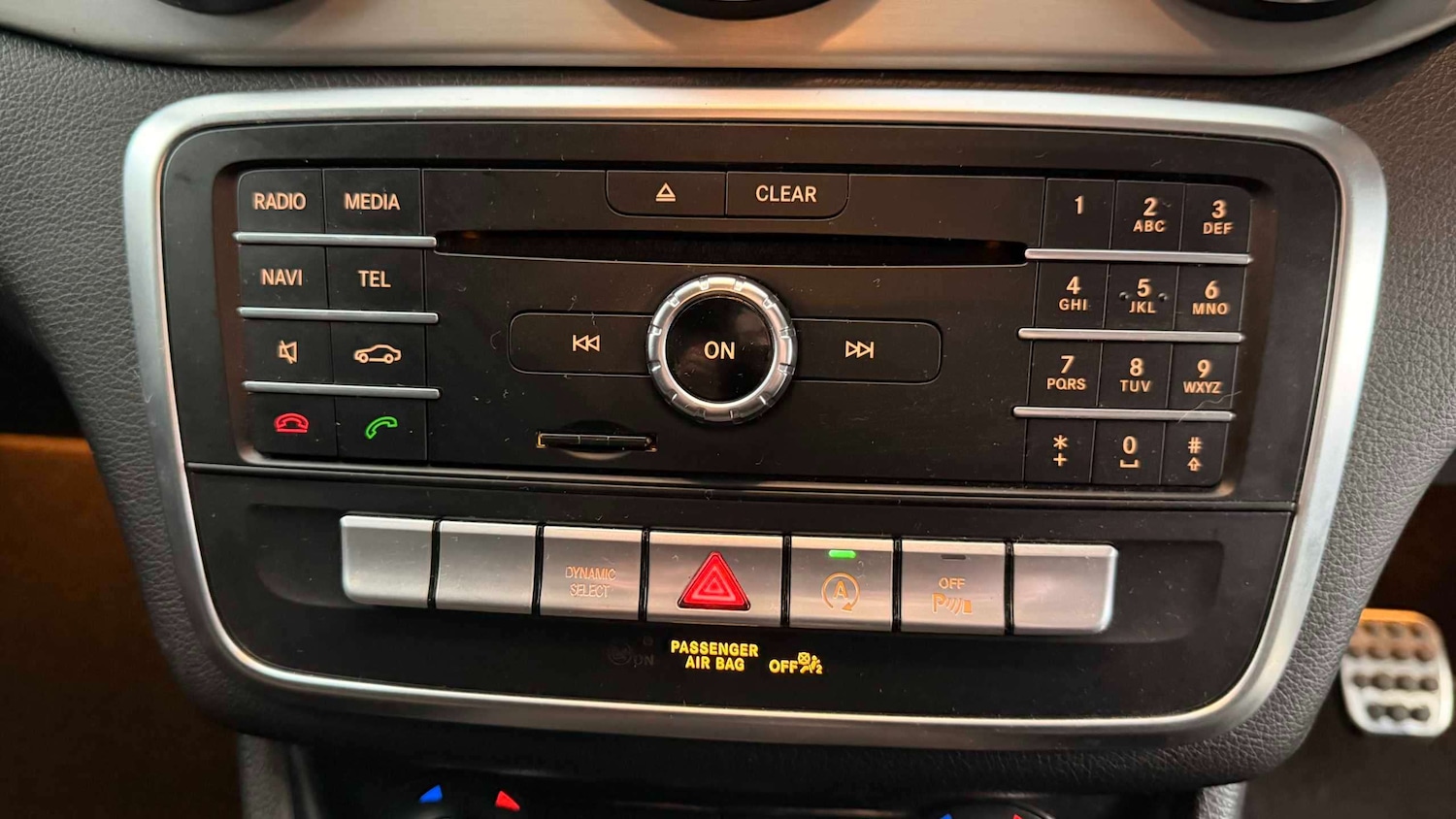 Used Mercedes-Benz CLA for sale - 77857173: Photo 15