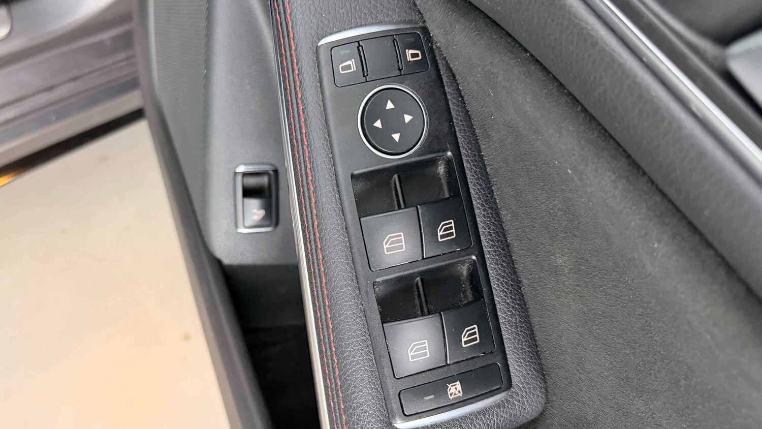 Used Mercedes-Benz CLA for sale - 77857173: Photo 21