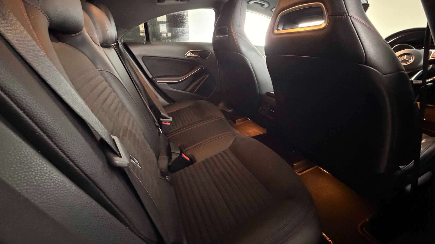 Used Mercedes-Benz CLA for sale - 77857173: Photo 22