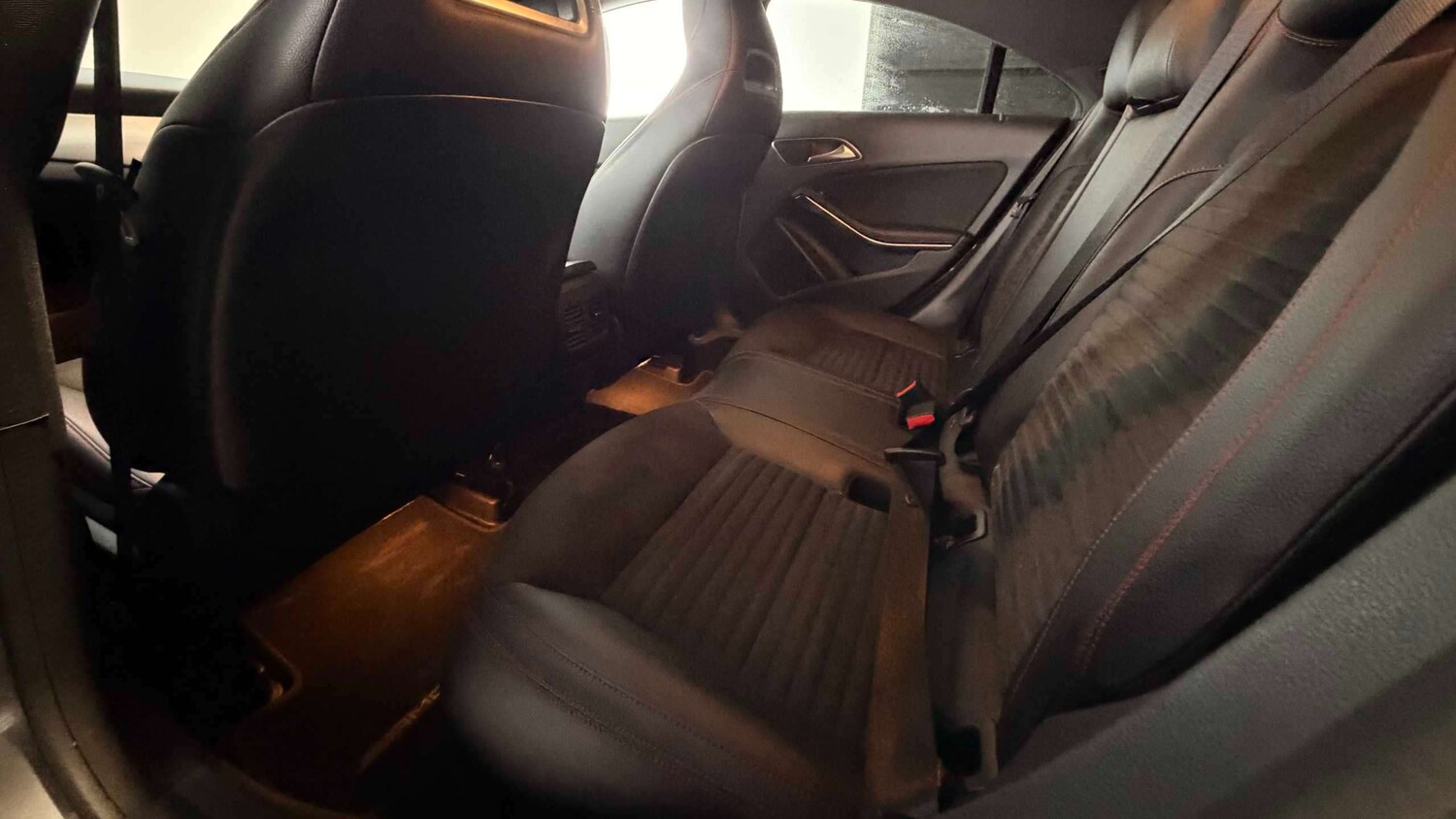 Used Mercedes-Benz CLA for sale - 77857173: Photo 23