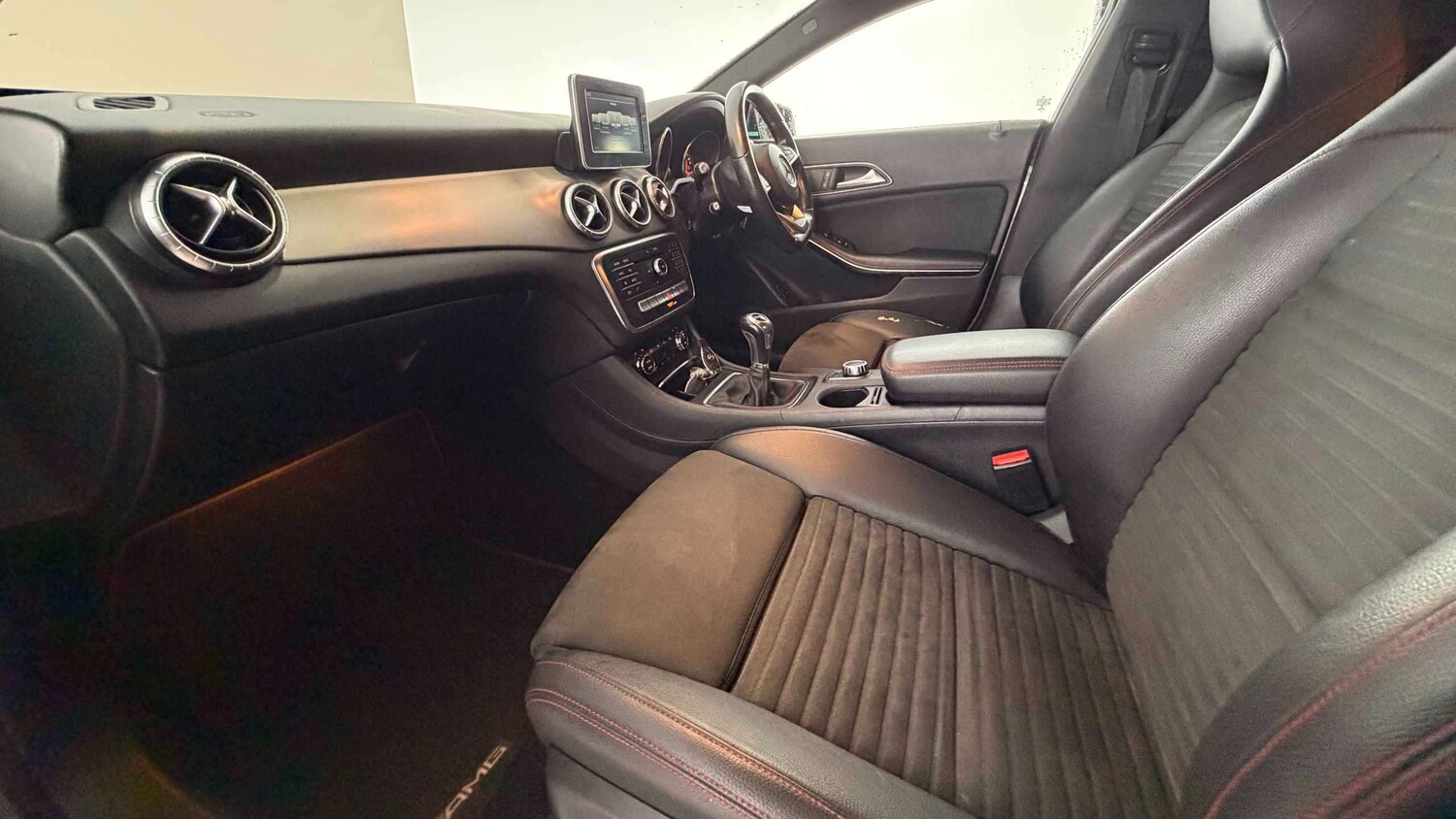 Used Mercedes-Benz CLA for sale - 77857173: Photo 24