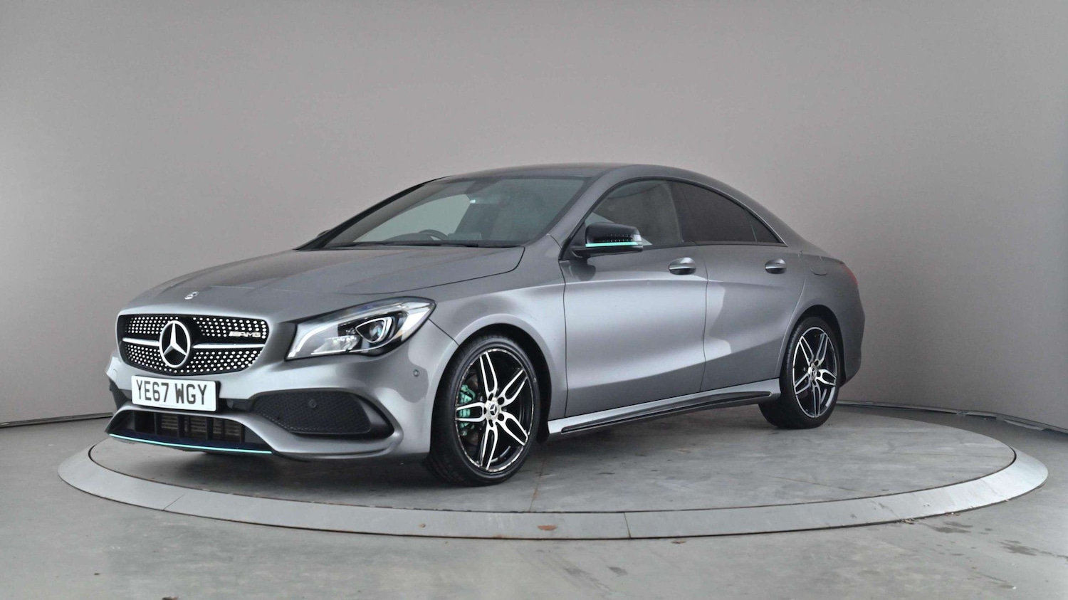 Used Mercedes-Benz CLA for sale - 77857173: Photo 3