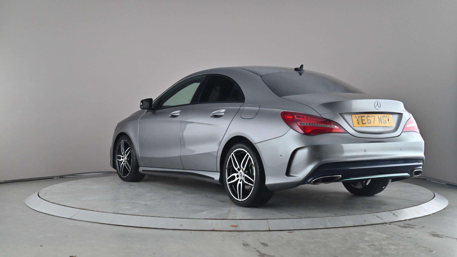 Used Mercedes-Benz CLA for sale - 77857173: Photo 5