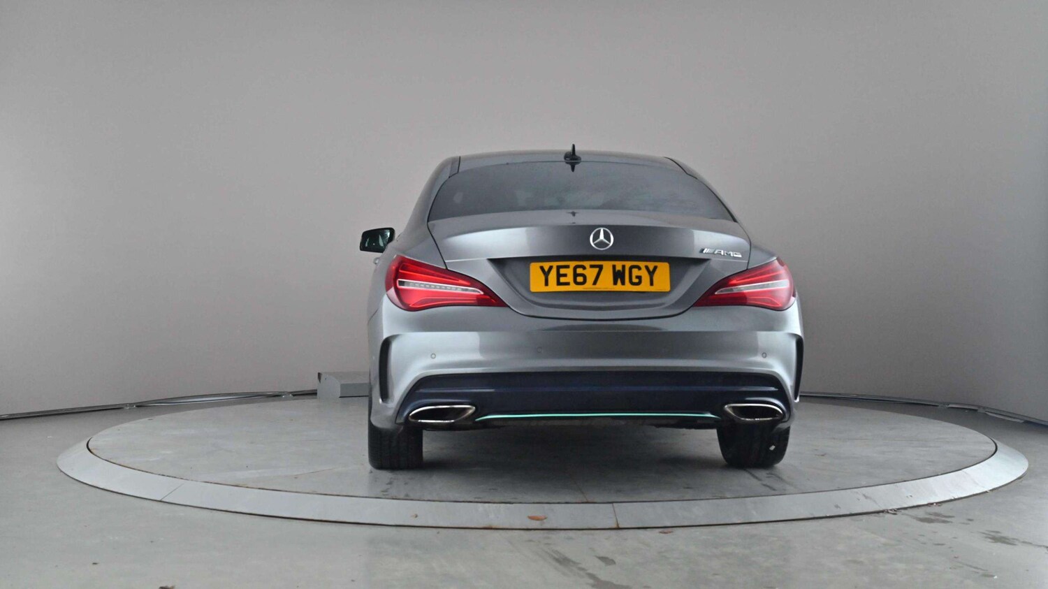 Used Mercedes-Benz CLA for sale - 77857173: Photo 6