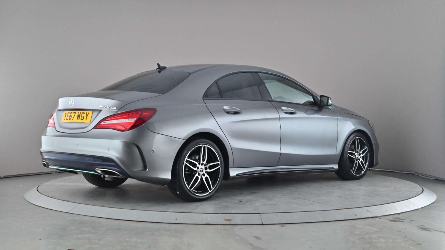 Used Mercedes-Benz CLA for sale - 77857173: Photo 7