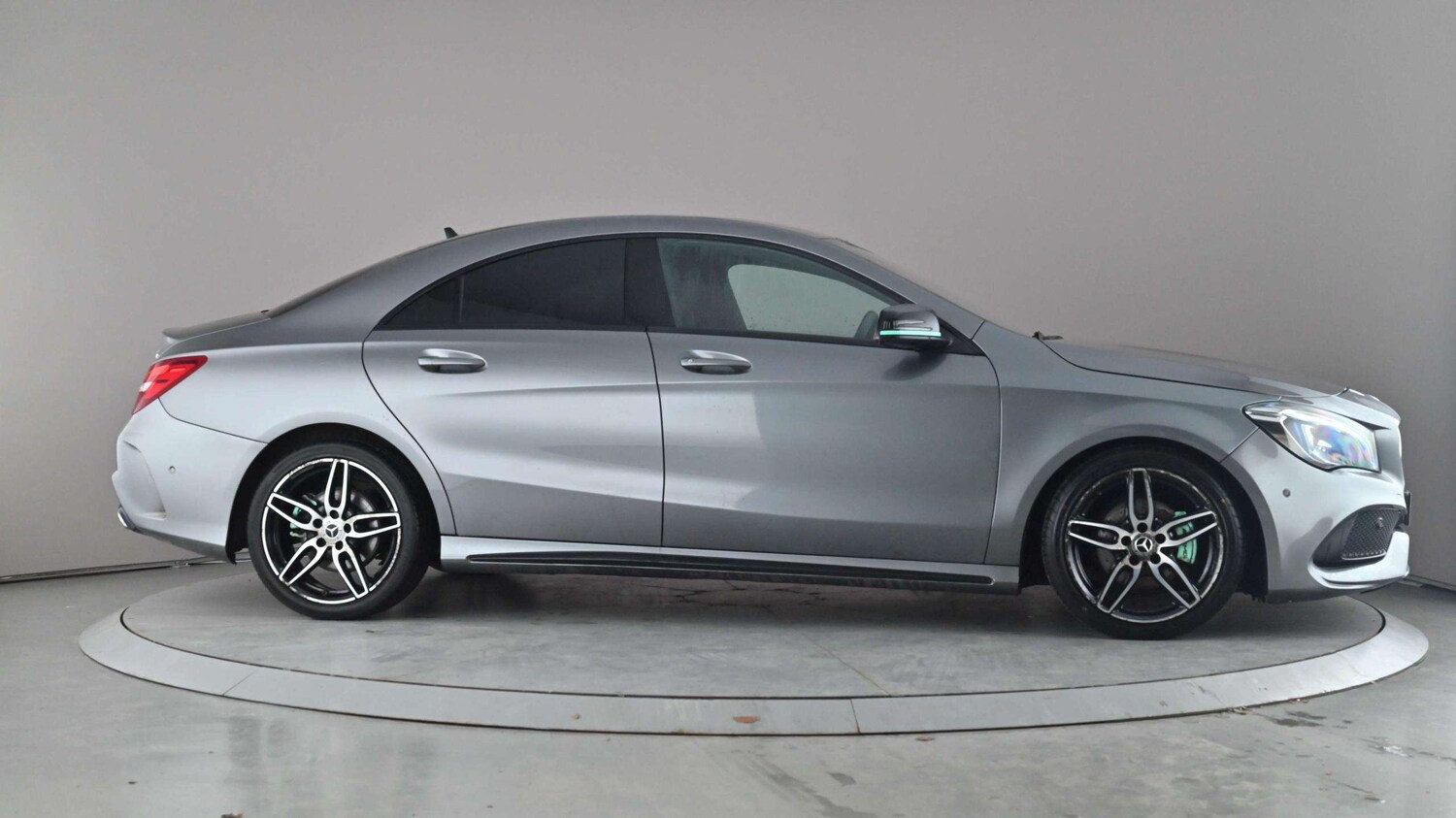 Used Mercedes-Benz CLA for sale - 77857173: Photo 8