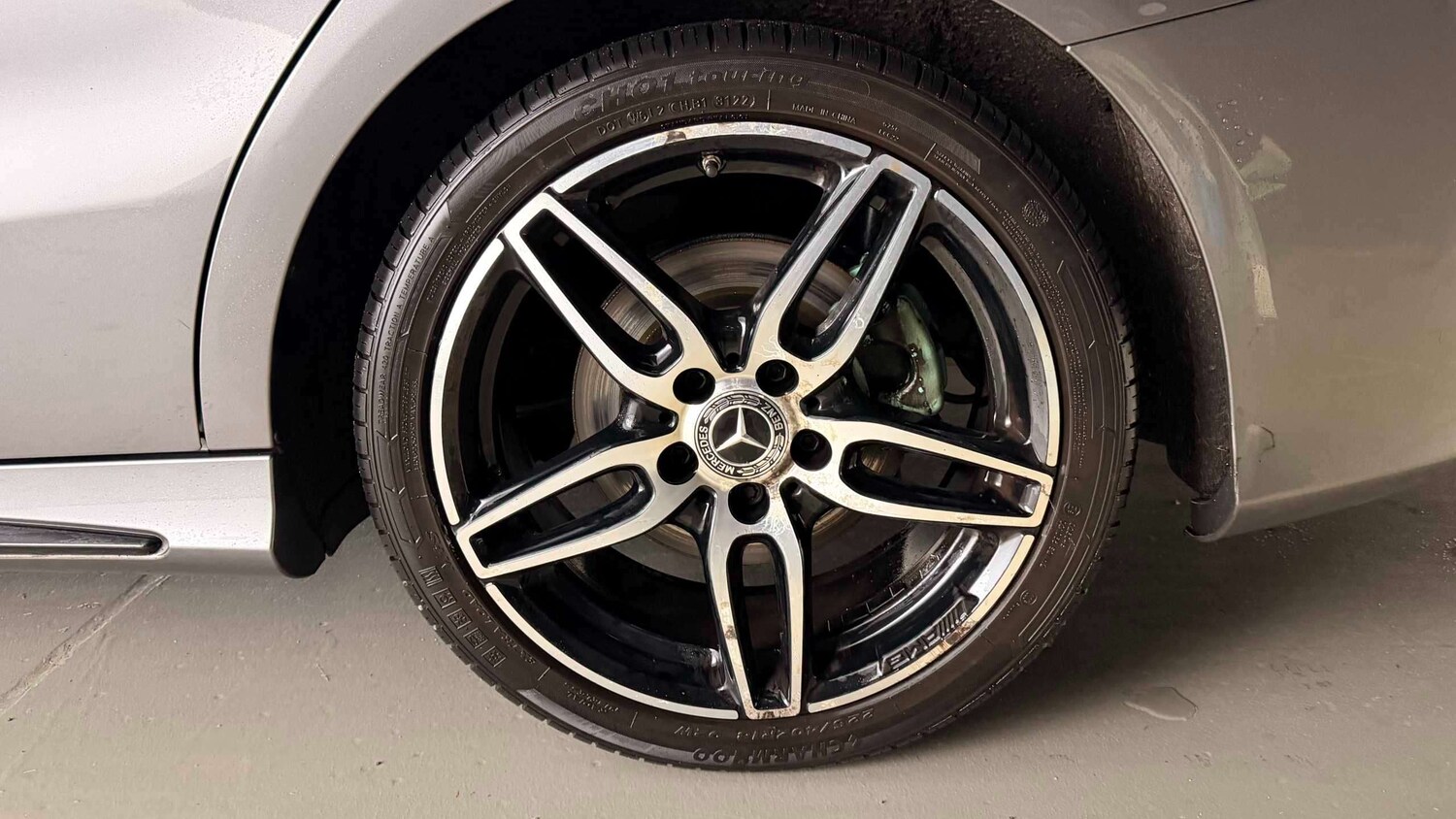 Used Mercedes-Benz CLA for sale - 77857173: Photo 9