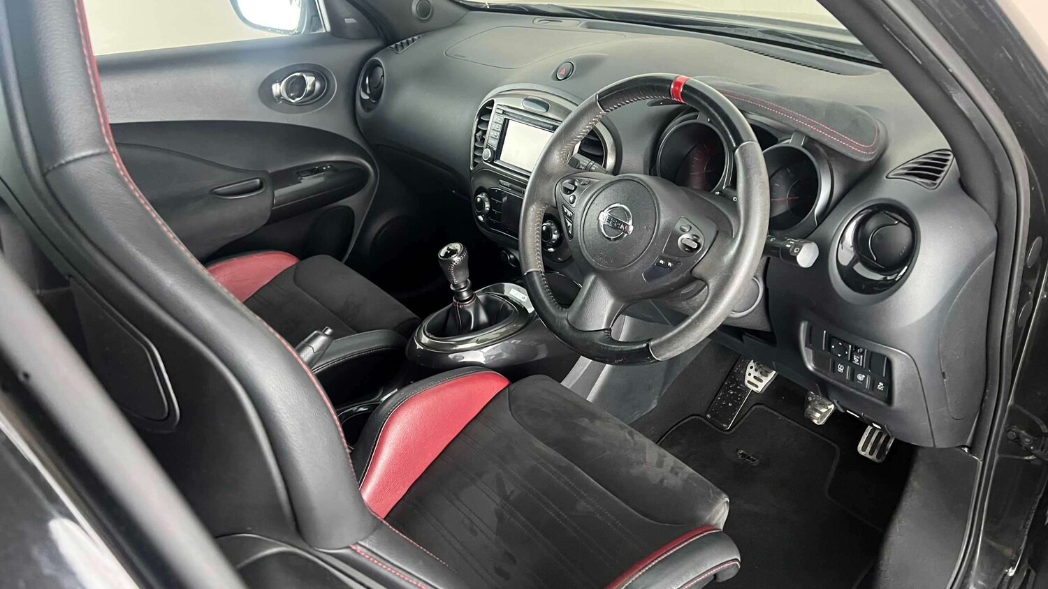 Used Nissan Juke for sale - 77860406: Photo 10