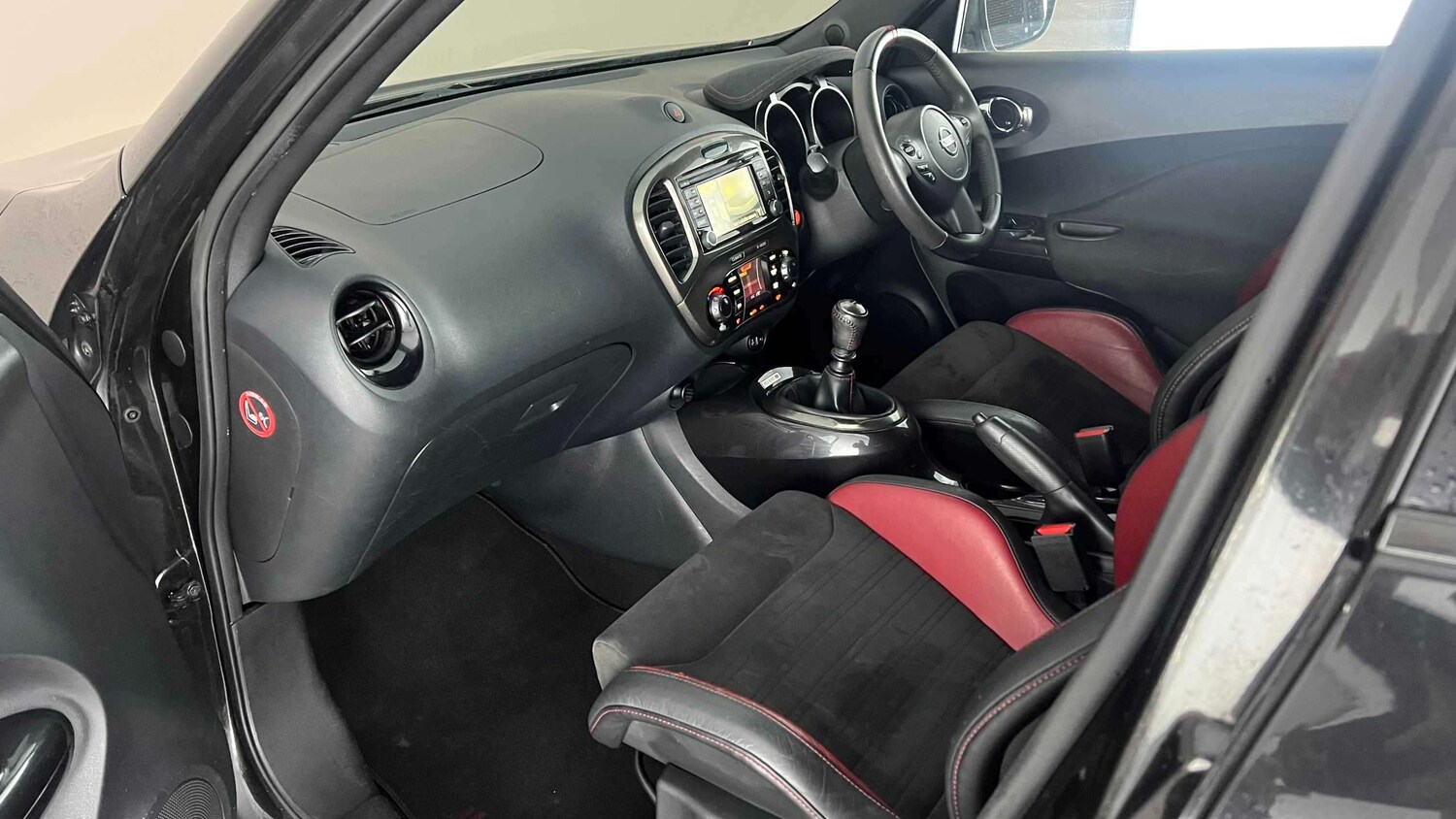 Used Nissan Juke for sale - 77860406: Photo 12