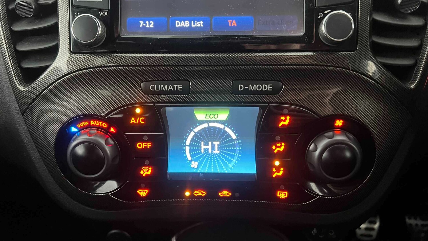 Used Nissan Juke for sale - 77860406: Photo 17