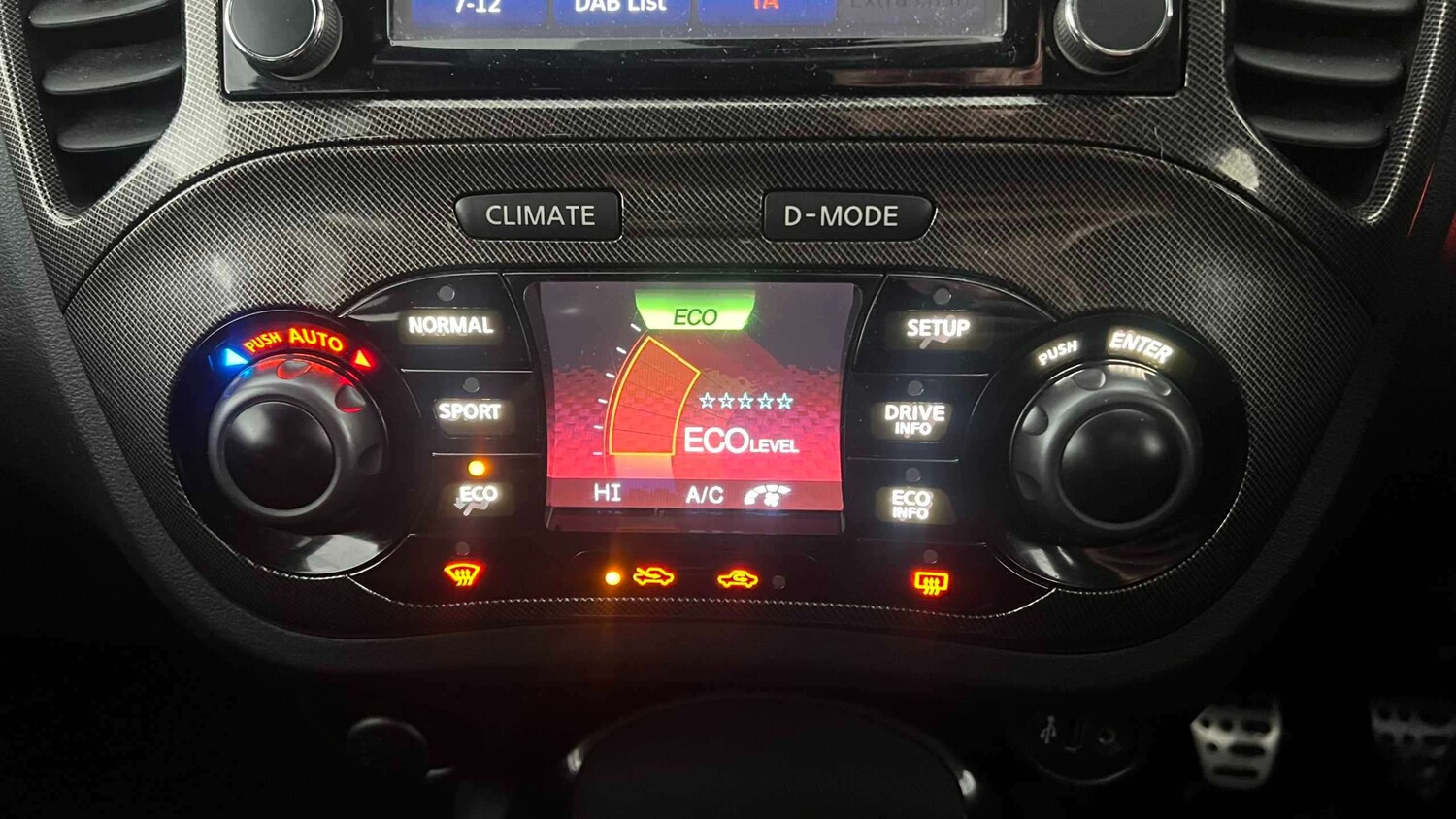 Used Nissan Juke for sale - 77860406: Photo 18