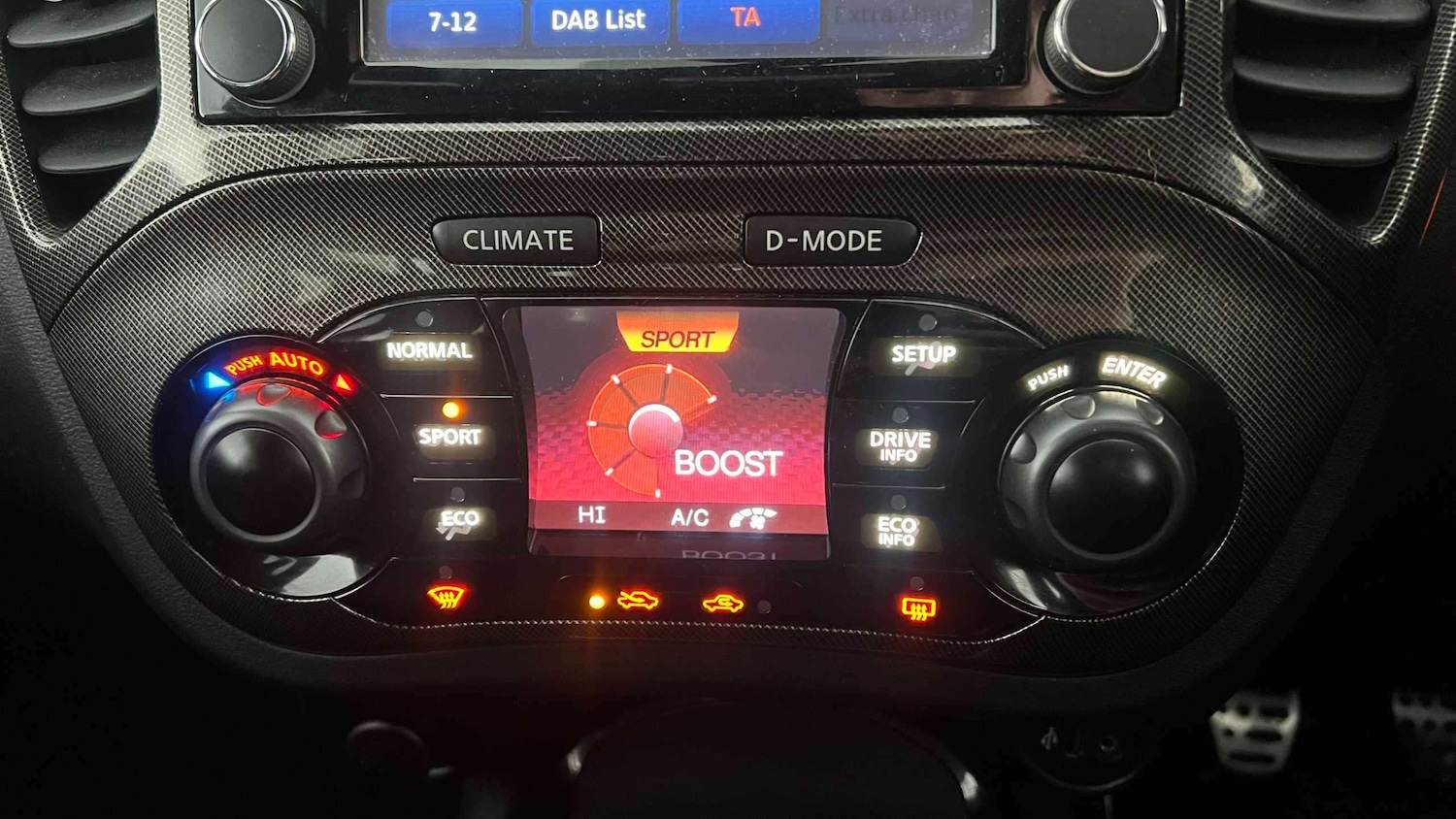 Used Nissan Juke for sale - 77860406: Photo 19