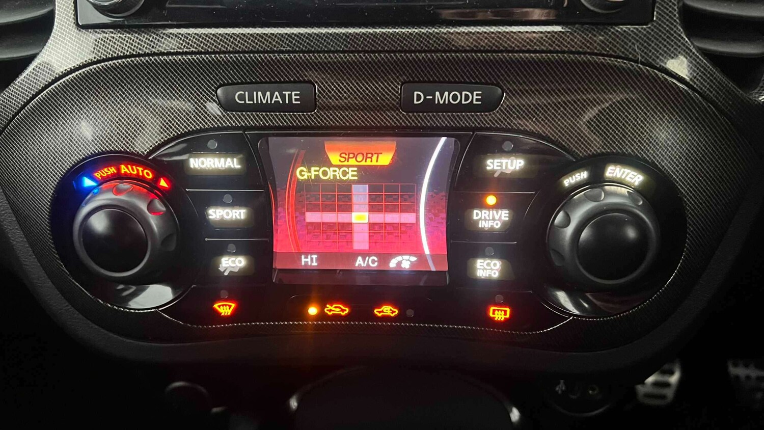 Used Nissan Juke for sale - 77860406: Photo 20