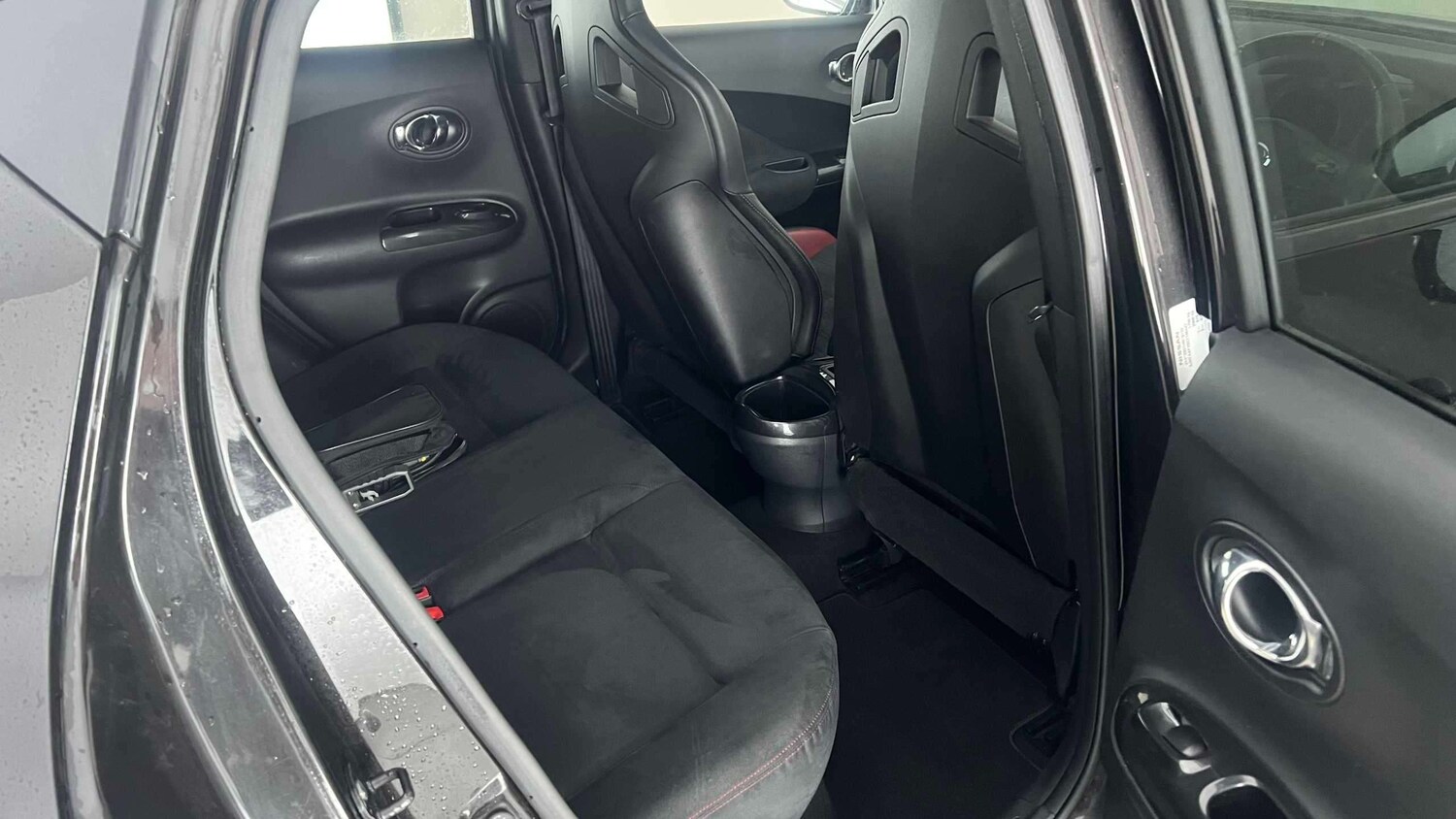 Used Nissan Juke for sale - 77860406: Photo 22