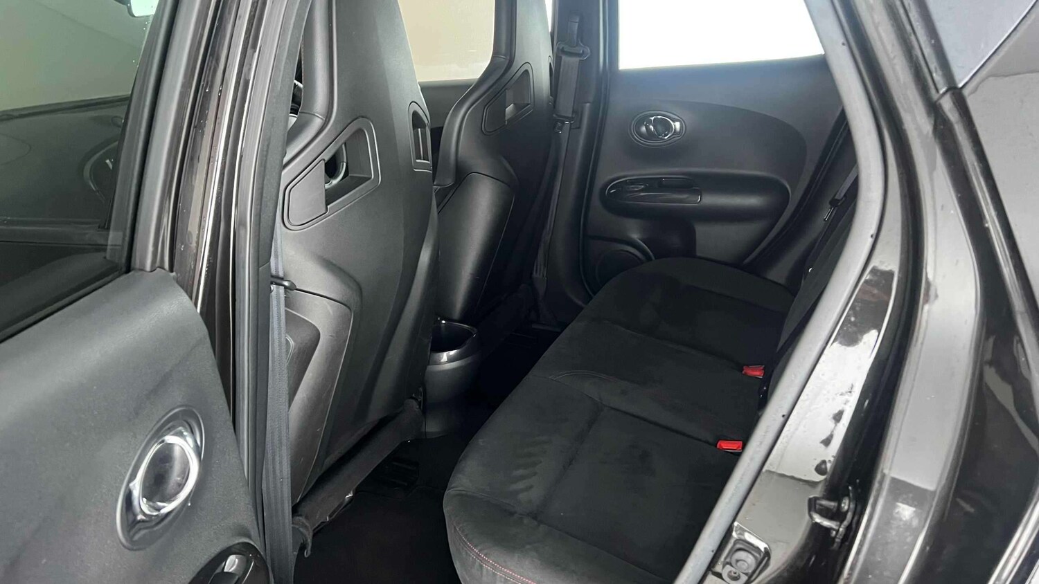 Used Nissan Juke for sale - 77860406: Photo 24