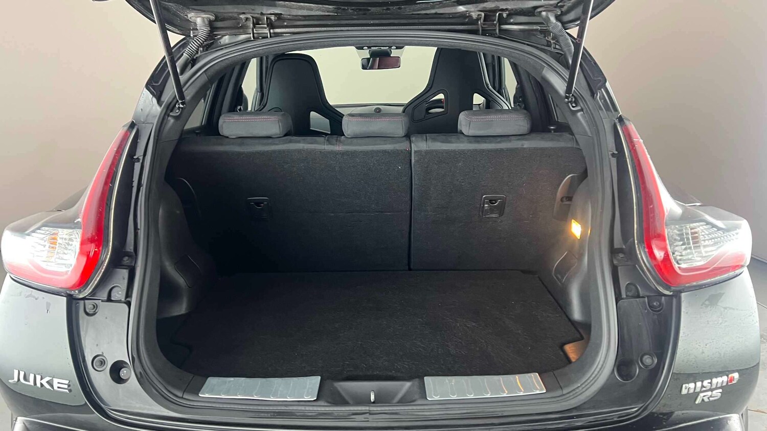 Used Nissan Juke for sale - 77860406: Photo 25