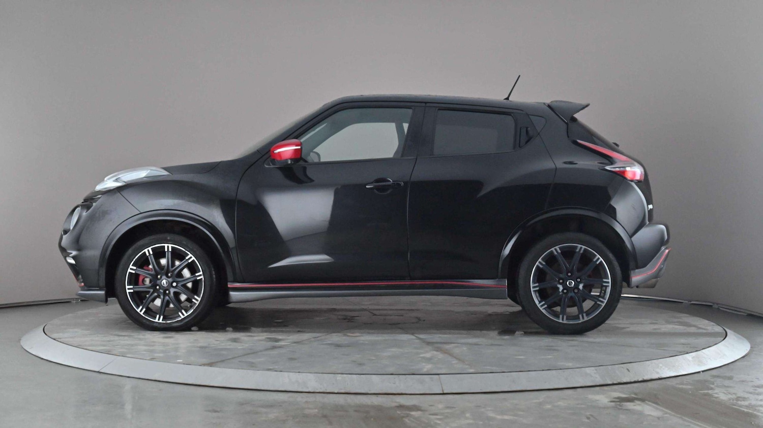 Used Nissan Juke for sale - 77860406: Photo 5