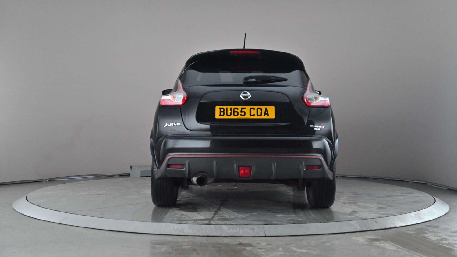 Used Nissan Juke for sale - 77860406: Photo 7